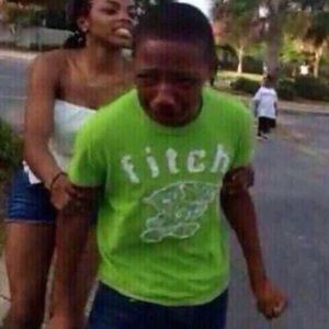 Meet your Posher, Omar